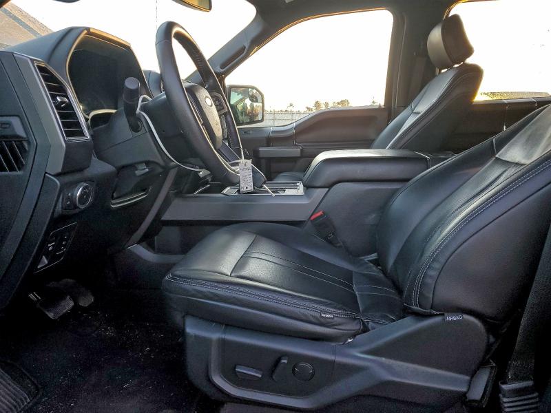 Фото 7 - FORD F-150