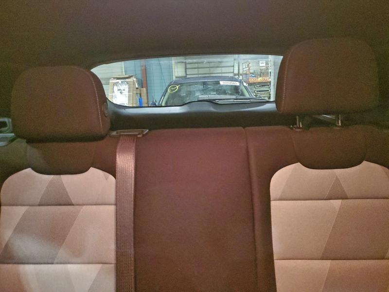 CHEVROLET TRAX 1RS 2024 VIN KL77LGE2XRC203429