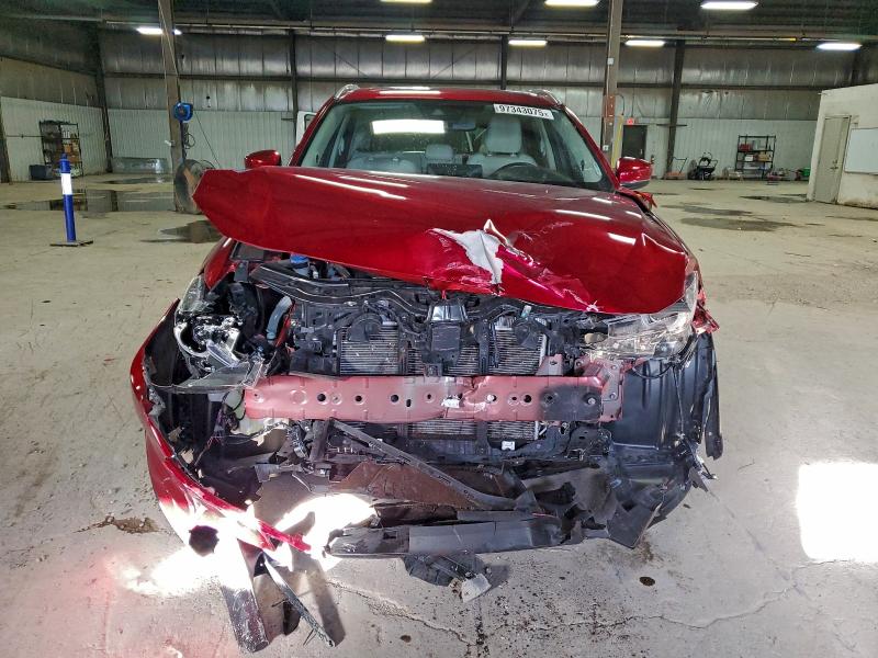 Фото 5 - MAZDA CX-5