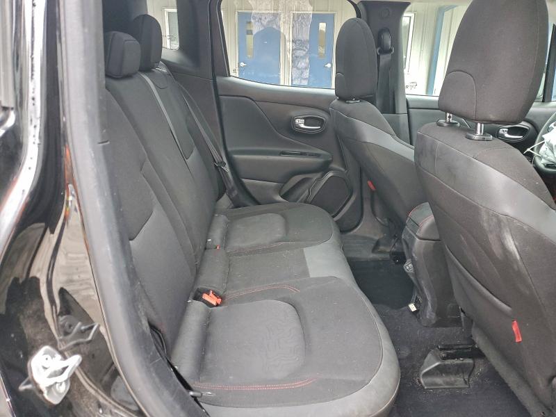 Фото 11 - JEEP RENEGADE