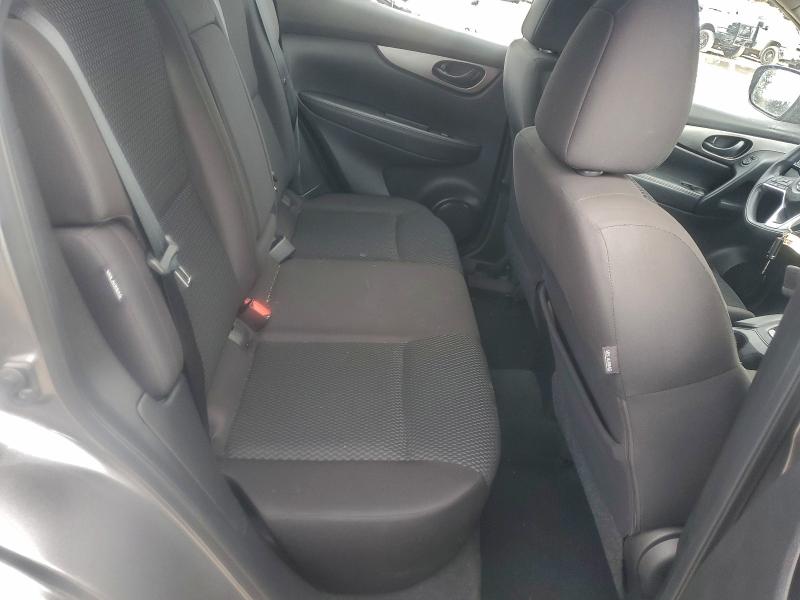 Фото 10 - NISSAN ROGUE