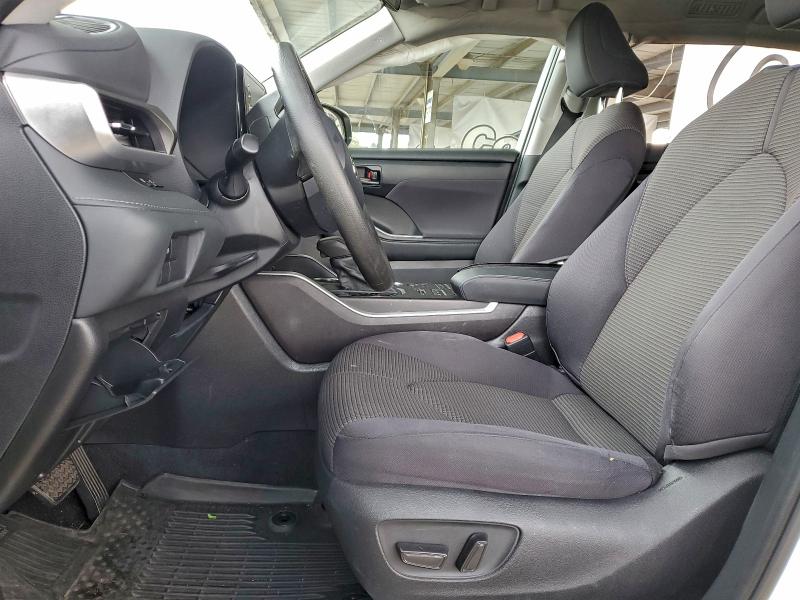 Фото 7 - TOYOTA HIGHLANDER