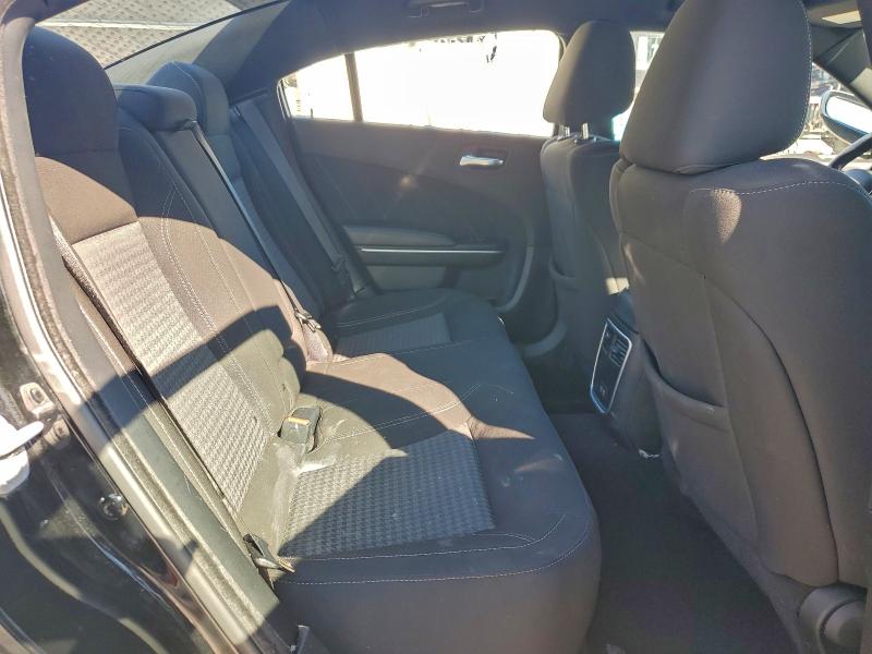 Фото 10 - DODGE CHARGER