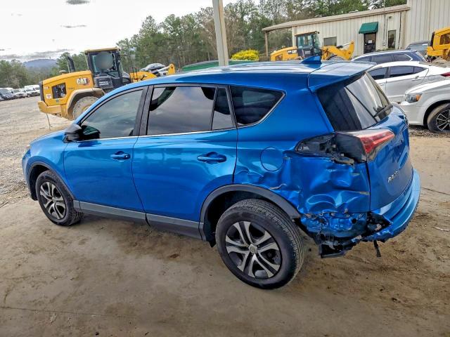 Фото 2 - TOYOTA RAV4