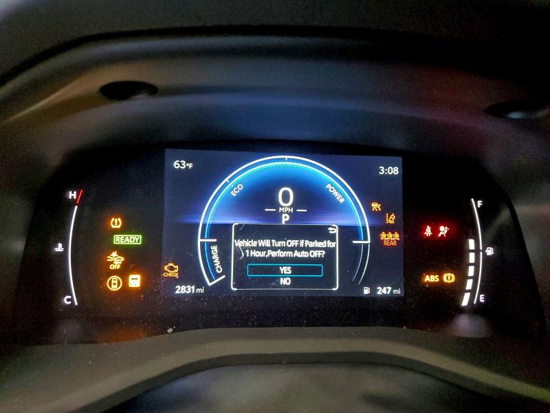 Фото 9 - TOYOTA CAMRY