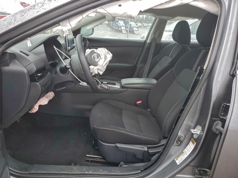 Фото 7 - NISSAN SENTRA