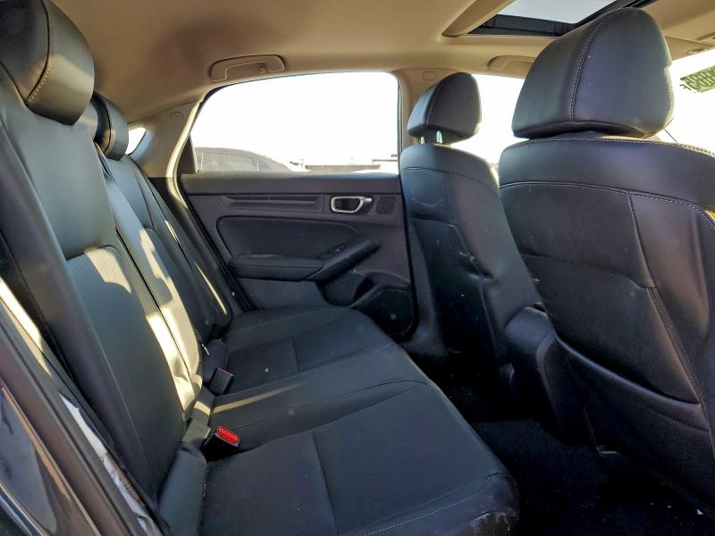 Фото 10 - HONDA CIVIC