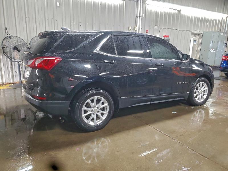 Фото 3 - CHEVROLET EQUINOX