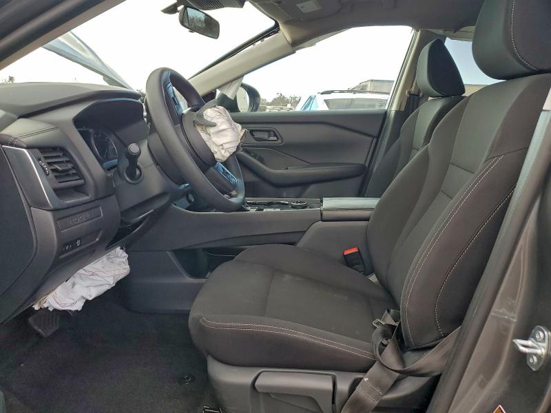 Фото 7 - NISSAN ROGUE