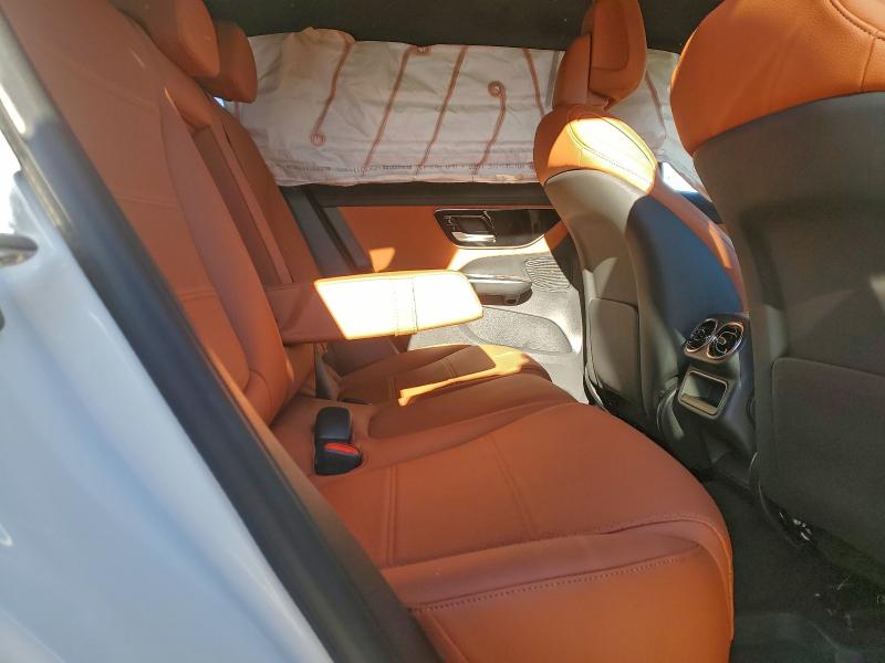 Фото 11 - MERCEDES-BENZ GLC-CLASS