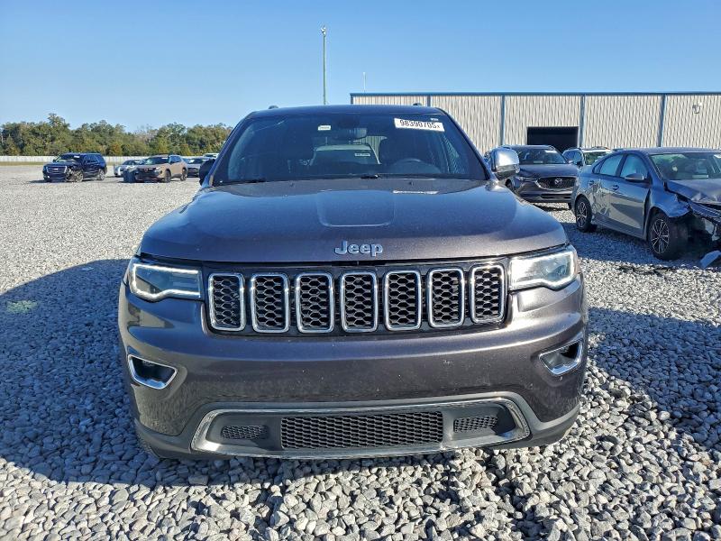 Фото 5 - JEEP GRAND CHER