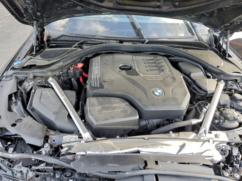 Фото 11 - BMW 4 SERIES