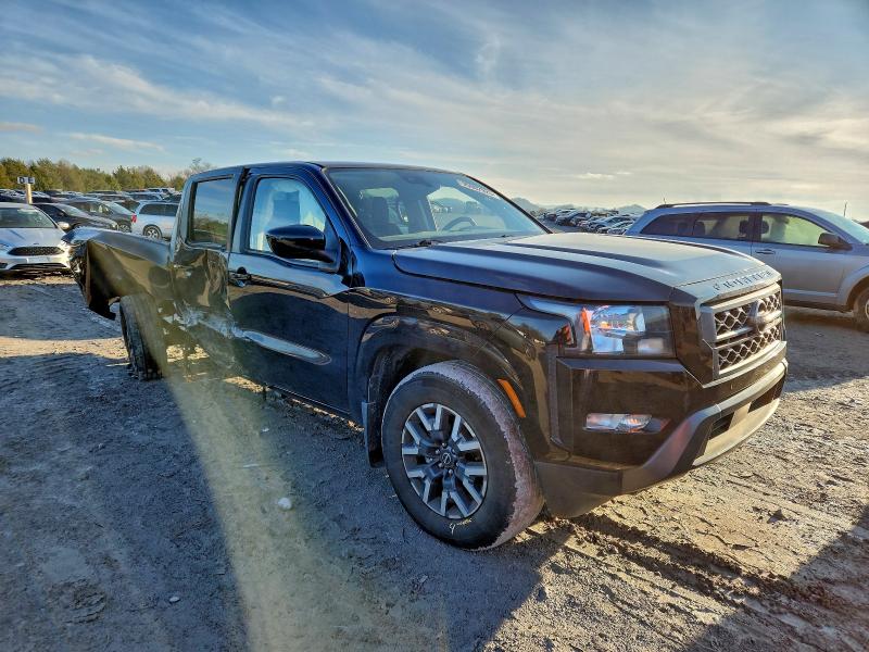 Фото 4 - NISSAN FRONTIER