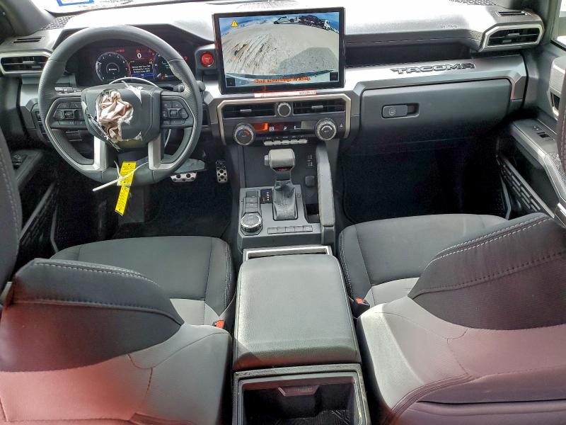 Фото 8 - TOYOTA TACOMA