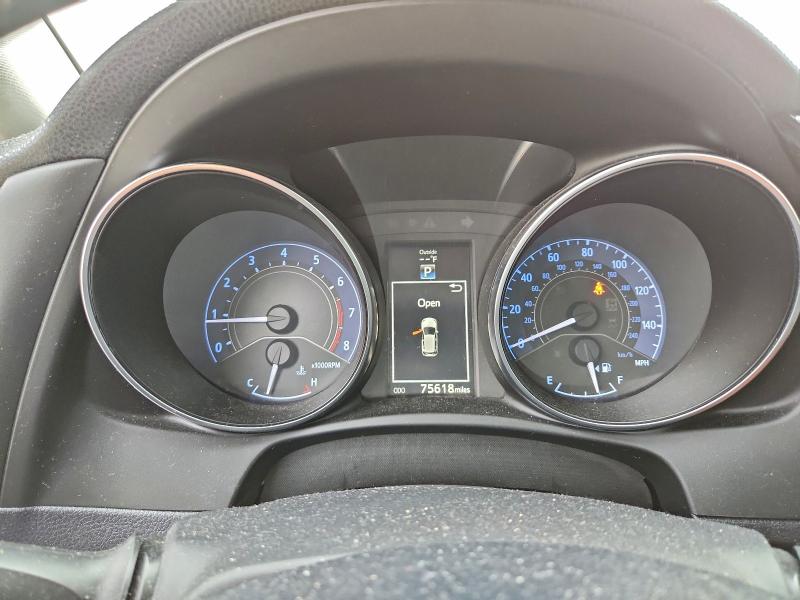 Фото 9 - TOYOTA SCION