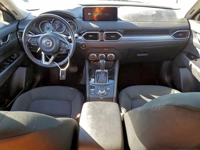 Фото 8 - MAZDA CX-5