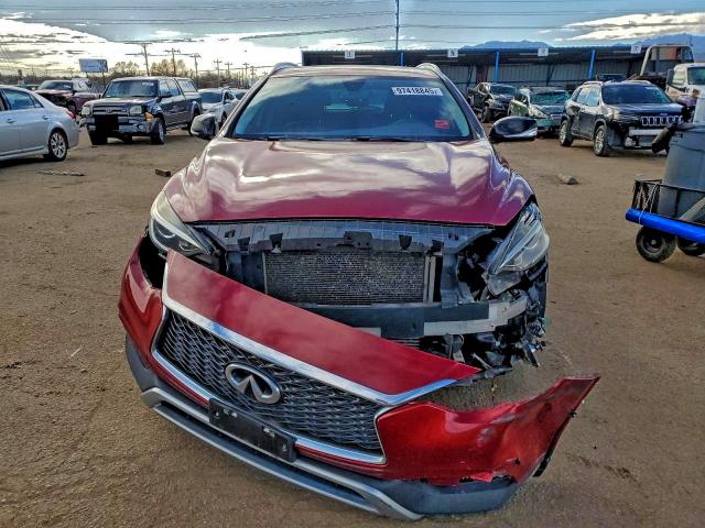 Фото 5 - INFINITI QX30