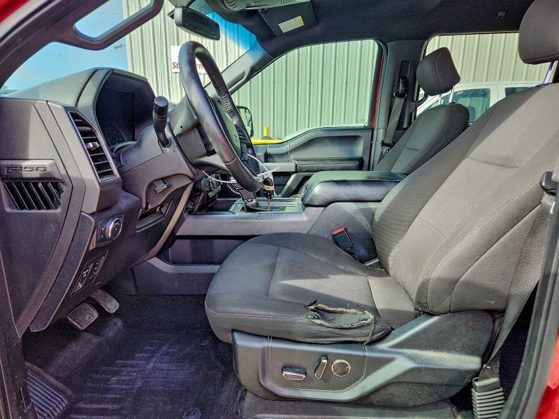 Фото 7 - FORD F-150