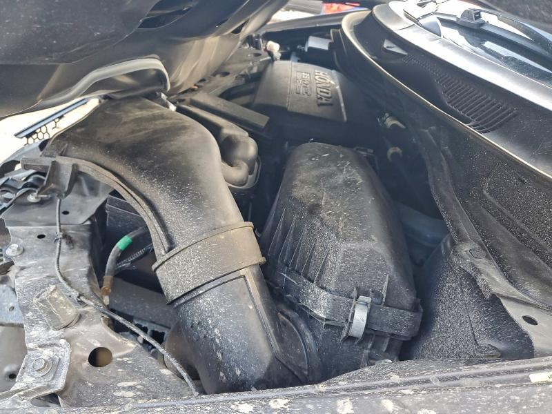 Фото 12 - HONDA ODYSSEY