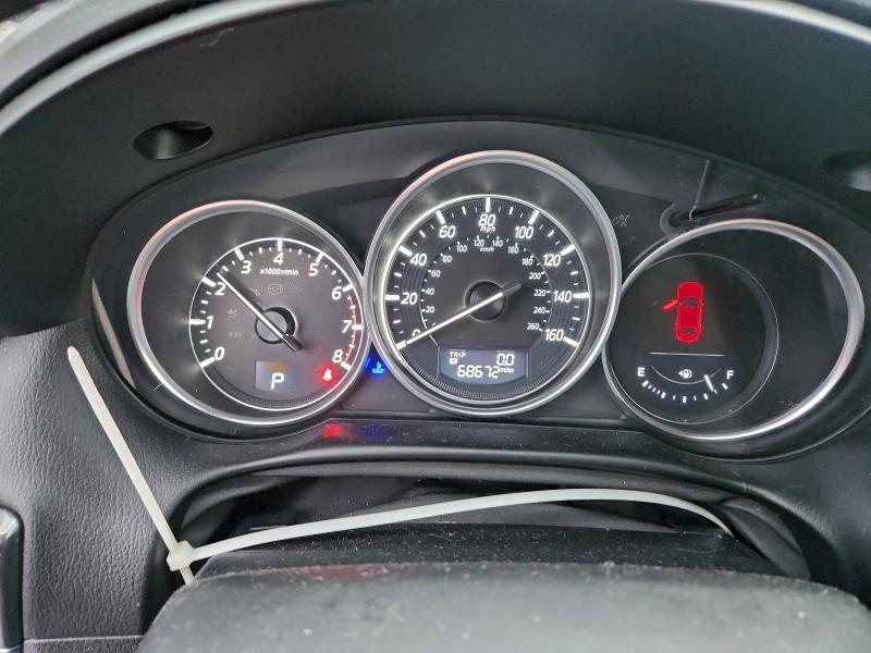 Фото 9 - MAZDA CX-5