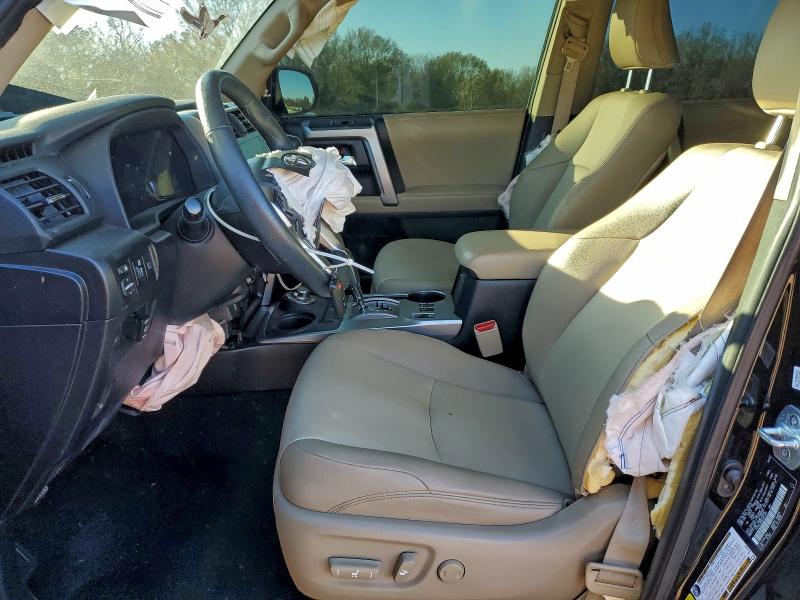 Фото 7 - TOYOTA 4RUNNER