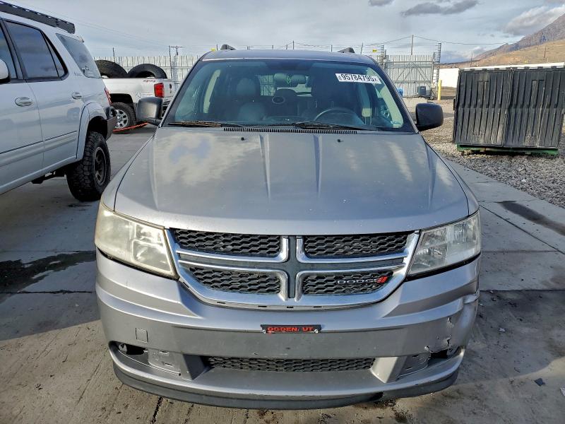 Фото 5 - DODGE JOURNEY