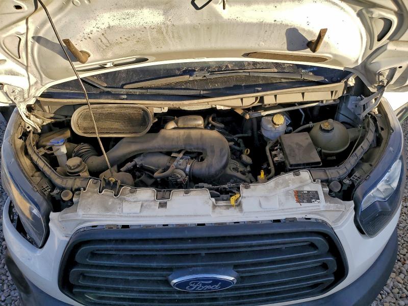 Фото 12 - FORD TRANSIT