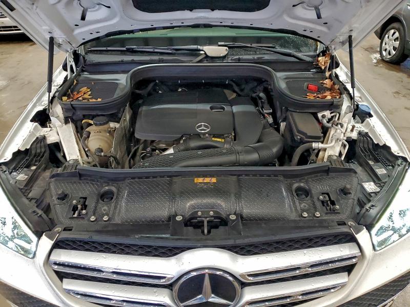 Фото 12 - MERCEDES-BENZ GLE-CLASS