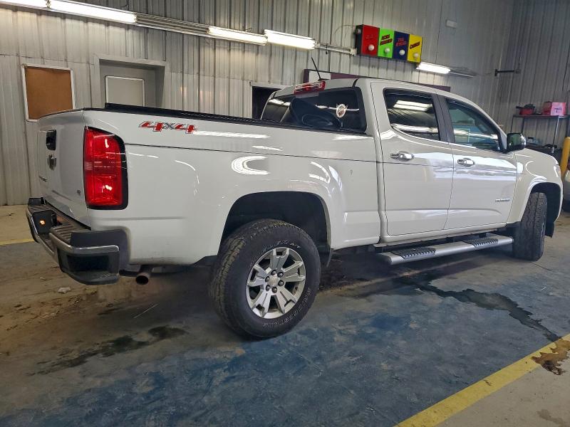 Фото 3 - CHEVROLET COLORADO