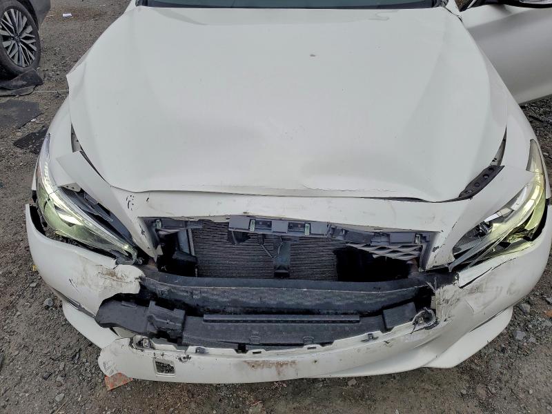 Фото 11 - INFINITI Q50