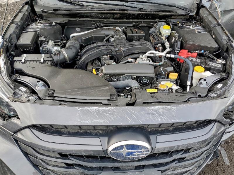 Фото 11 - SUBARU LEGACY