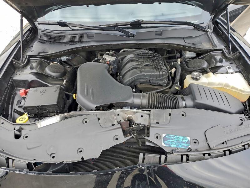 Фото 11 - DODGE CHARGER