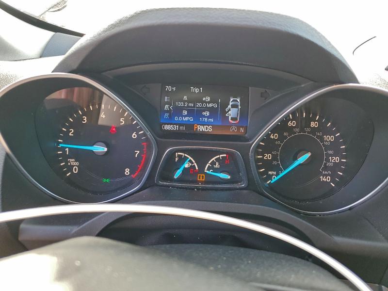 Фото 9 - FORD ESCAPE