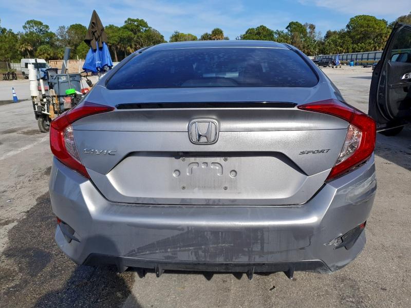 Фото 6 - HONDA CIVIC