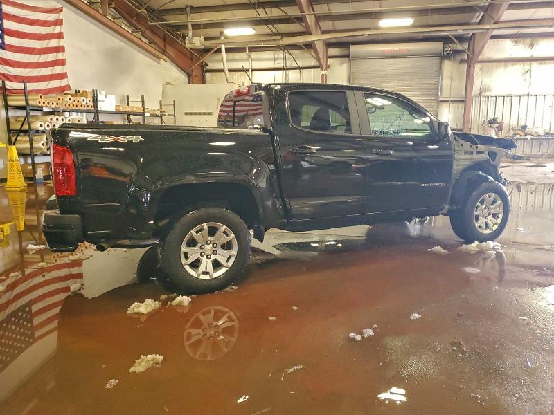 Фото 3 - CHEVROLET COLORADO