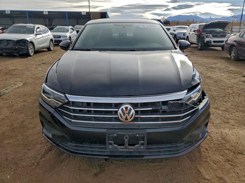 Фото 5 - VOLKSWAGEN JETTA