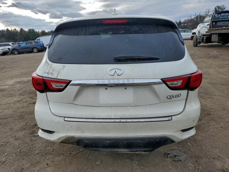 Фото 6 - INFINITI QX60