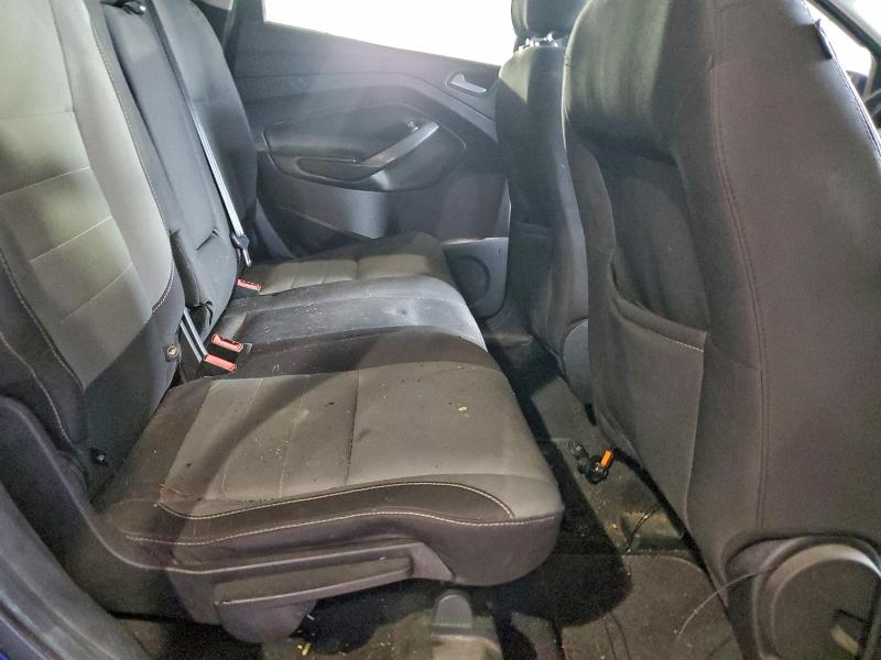 Фото 10 - FORD ESCAPE