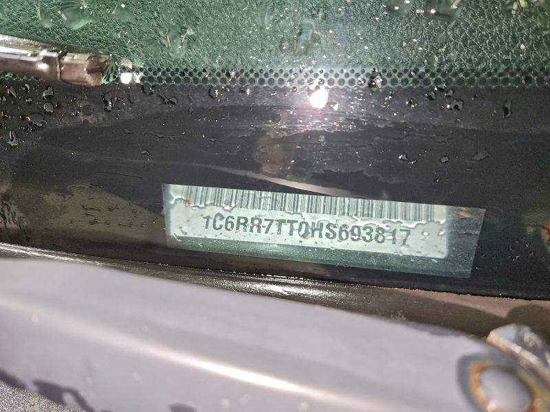 Фото 13 - RAM 1500