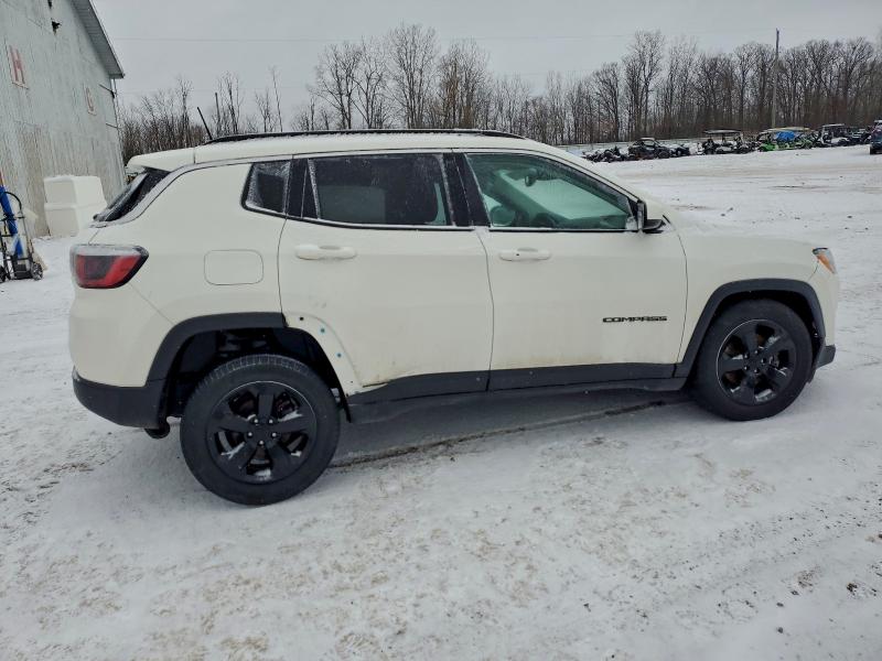 Фото 3 - JEEP COMPASS