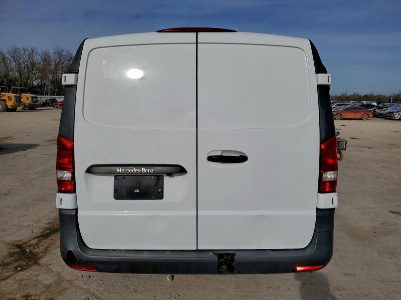 Фото 6 - MERCEDES-BENZ METRIS