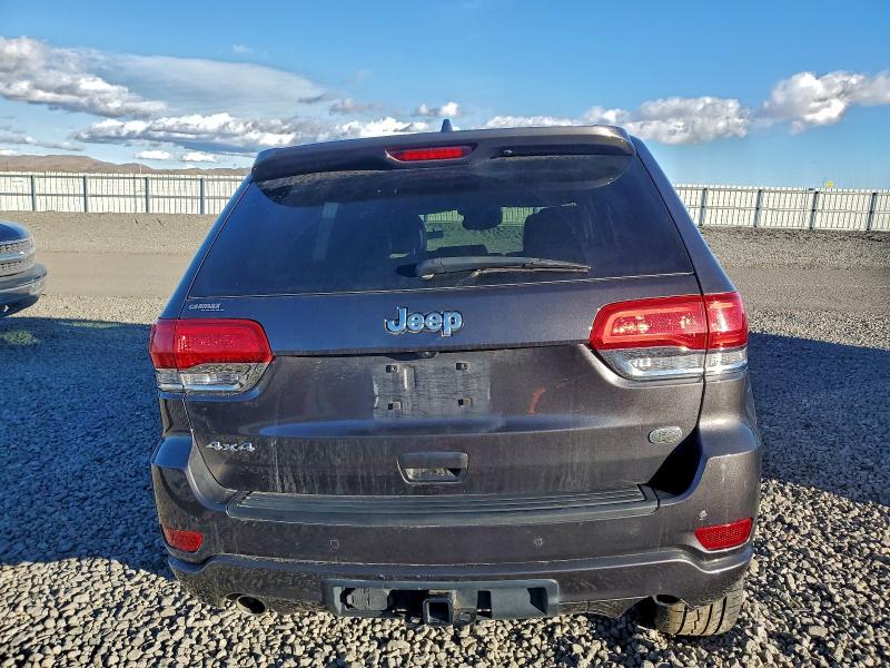 Фото 6 - JEEP GRAND CHER