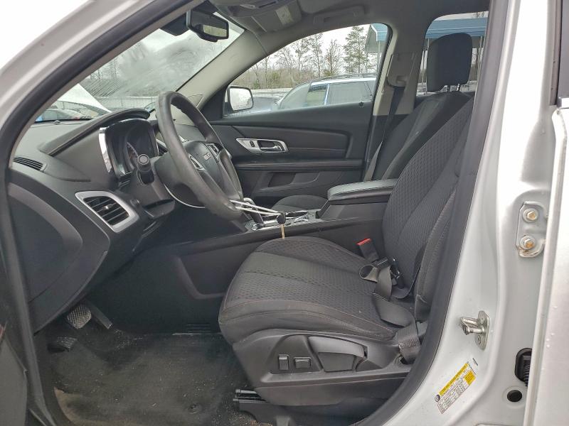 Фото 7 - GMC TERRAIN