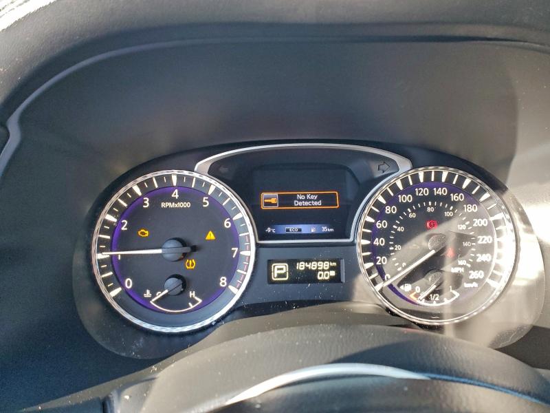 Фото 9 - INFINITI QX60