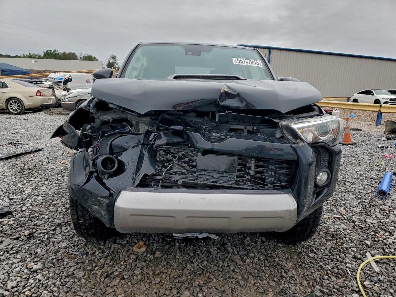 Фото 5 - TOYOTA 4RUNNER