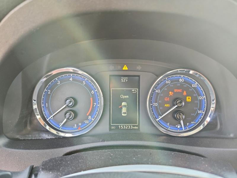 Фото 9 - TOYOTA COROLLA