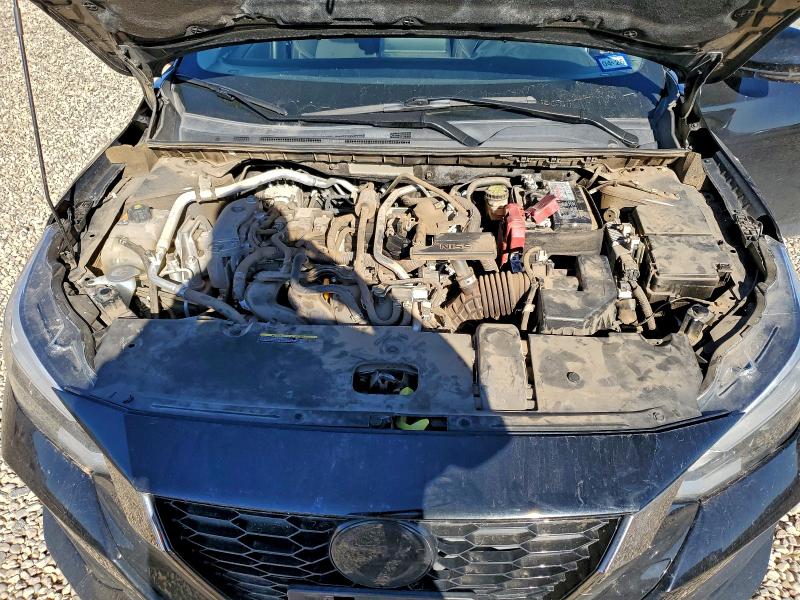 Фото 11 - NISSAN SENTRA