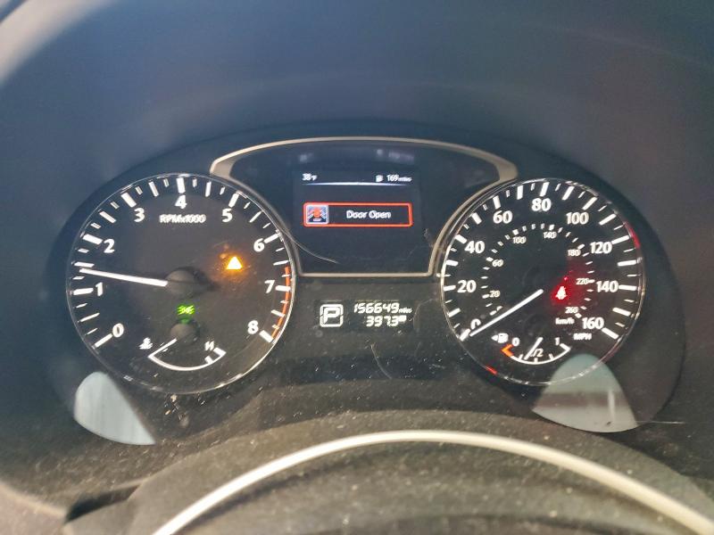 Фото 9 - NISSAN ALTIMA