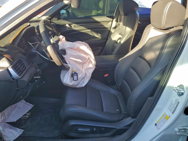 Фото 7 - HONDA ACCORD