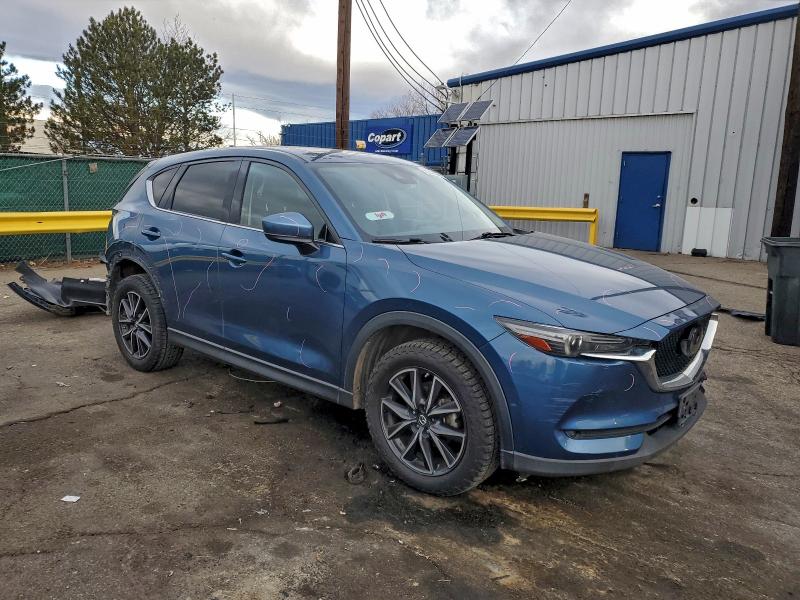 Фото 4 - MAZDA CX-5